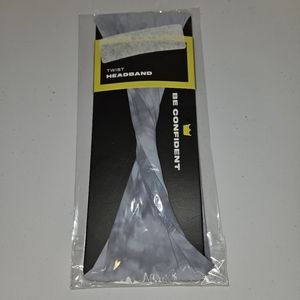 SHEFIT Twist Headband